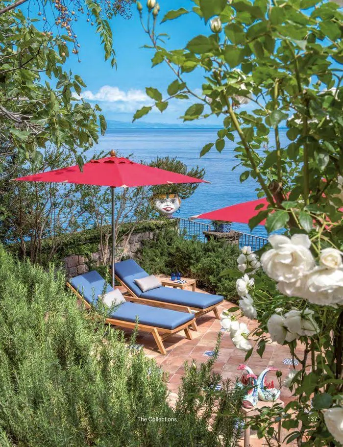 Outdoor decor collections 2024 da 1 febbraio a 30 giugno di 2024 - Pagina del volantino 139