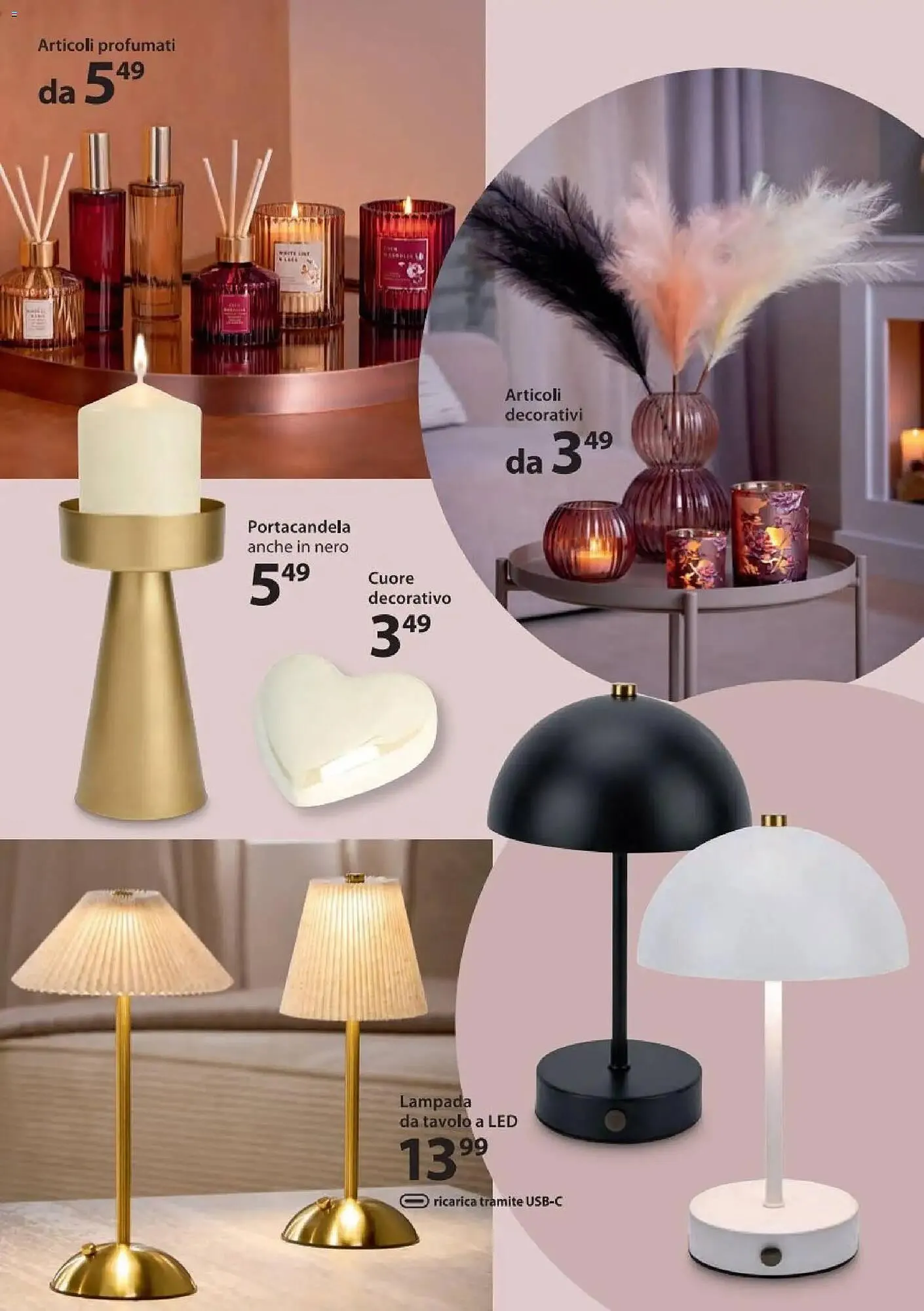 Volantino NKD da 24 novembre a 24 dicembre di 2025 - Pagina del volantino 2