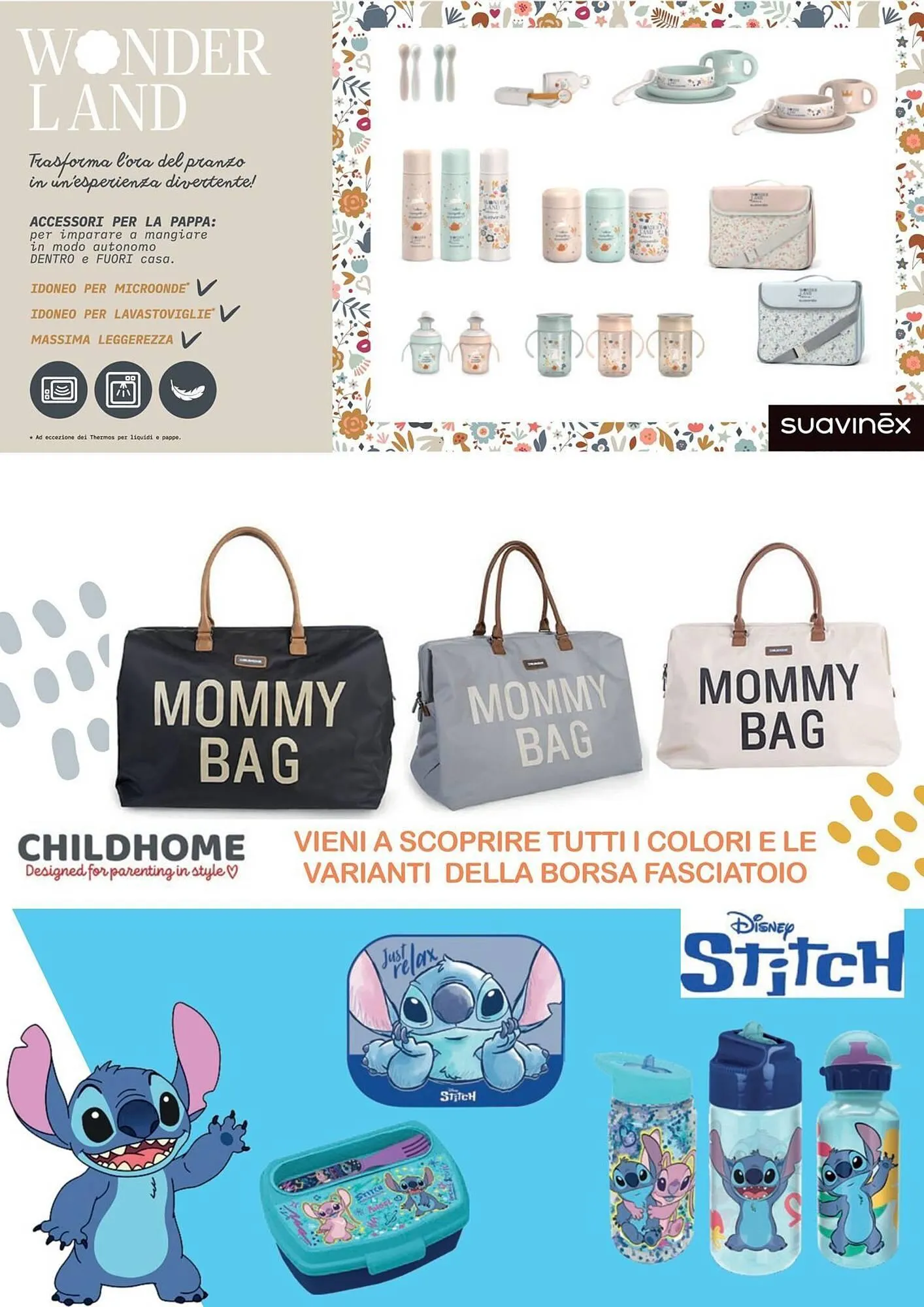 Volantino Ideal Bimbo da 5 giugno a 29 giugno di 2025 - Pagina del volantino 25