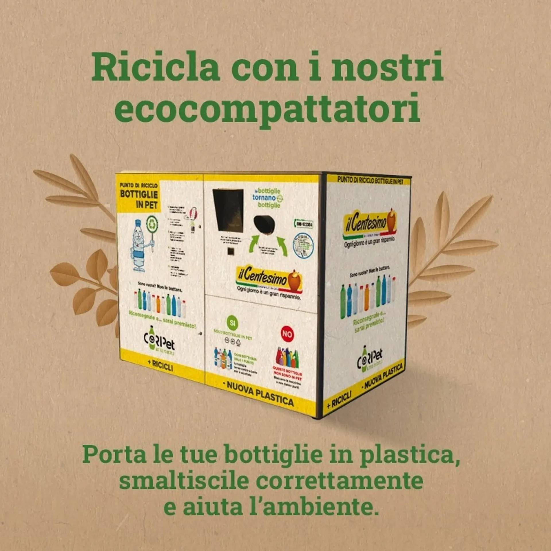 Volantino Il Centesimo da 18 marzo a 24 marzo di 2025 - Pagina del volantino 2