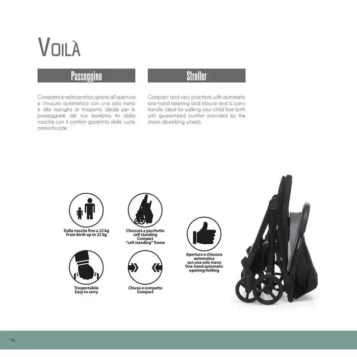 Catalogo da 7 gennaio a 31 dicembre di 2025 - Pagina del volantino 78