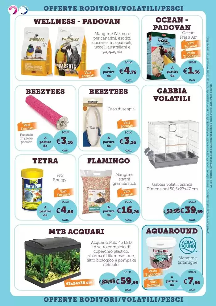 -30% da 7 aprile a 27 aprile di 2025 - Pagina del volantino 9