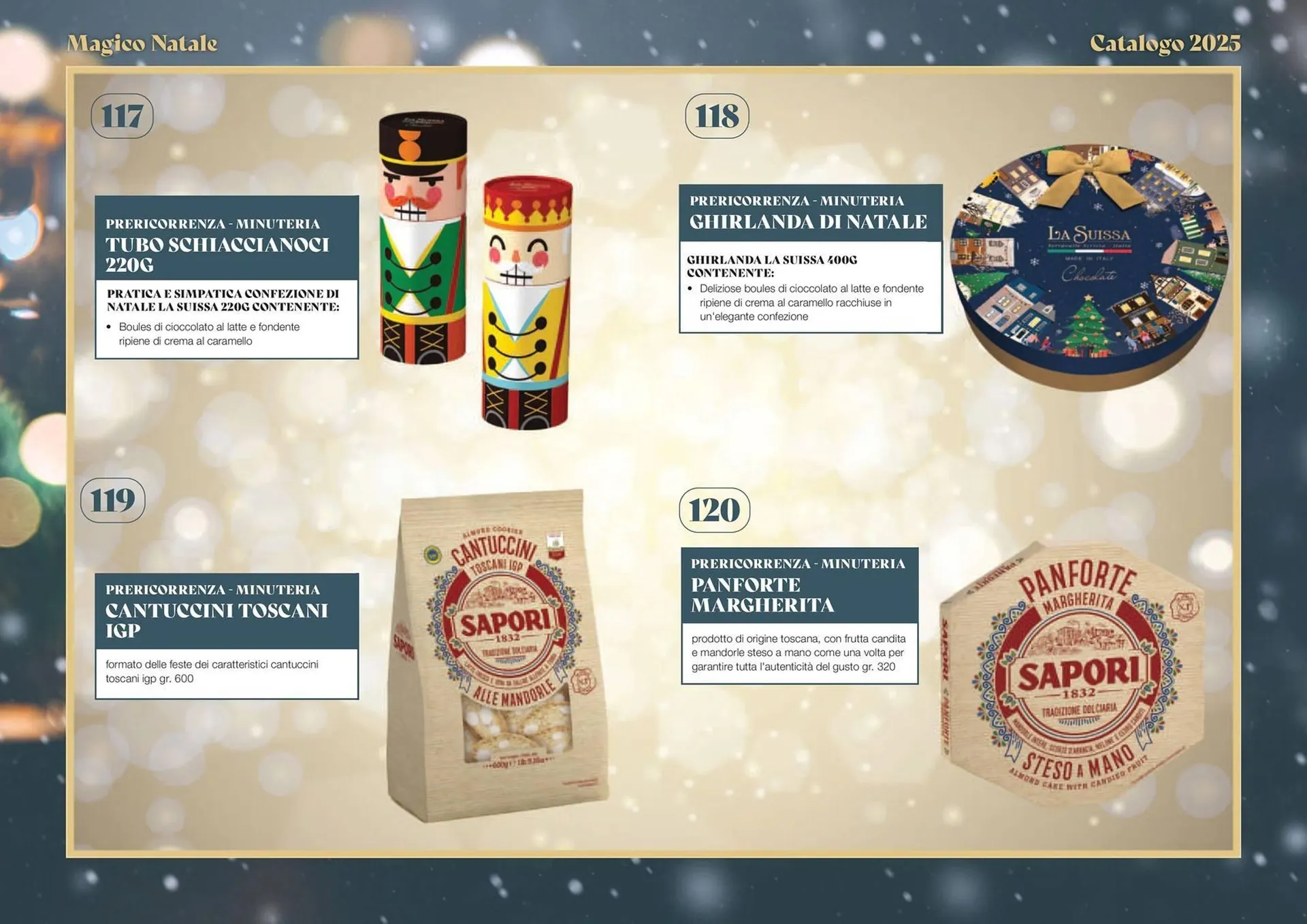 Volantino Caramico da 17 dicembre a 31 dicembre di 2025 - Pagina del volantino 37