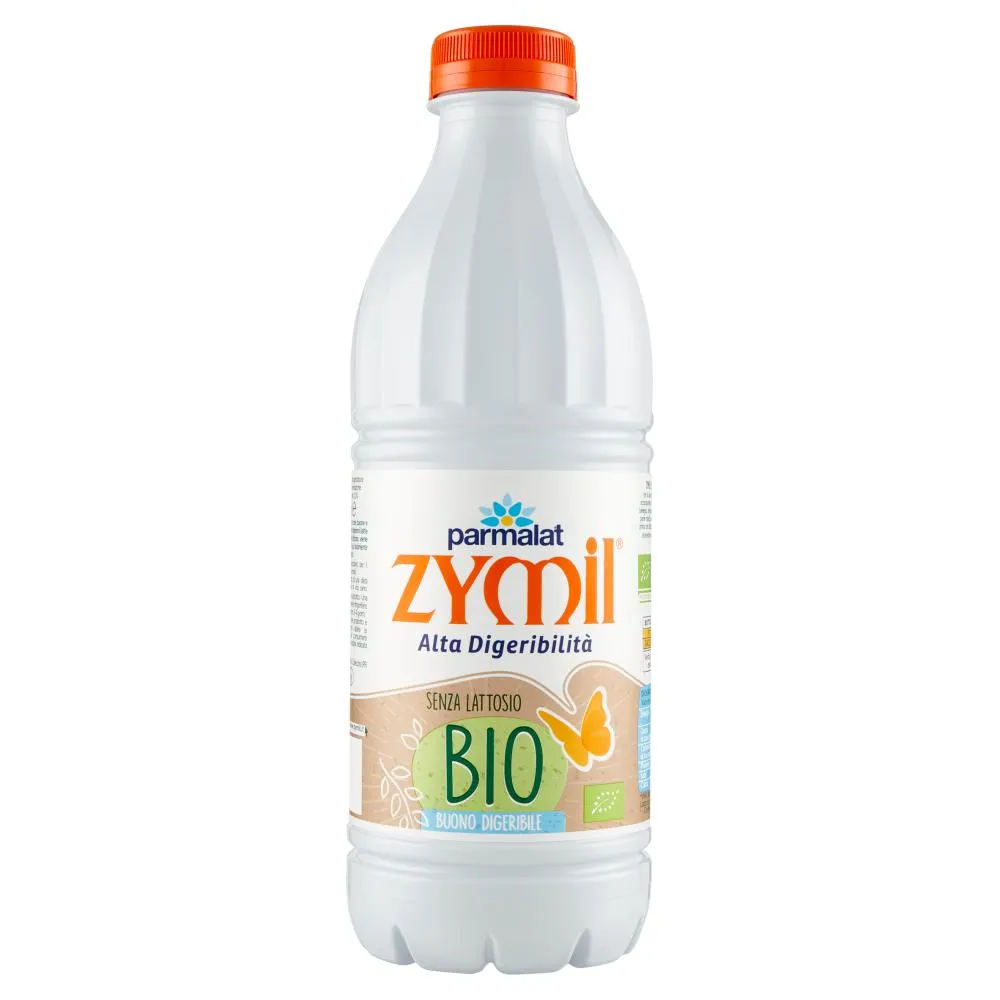 Zymil Alta Digeribilità Senza Lattosio Bio Buono Digeribile 1000 ml