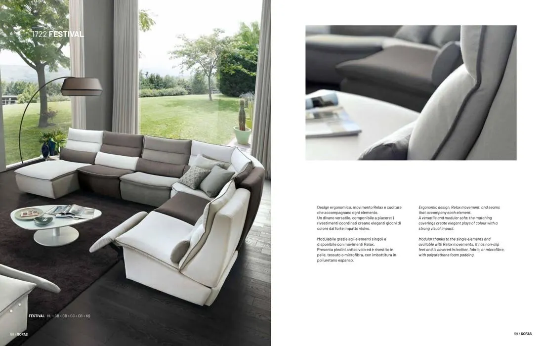 Italian made collection! da 14 luglio a 30 giugno di 2024 - Pagina del volantino 30