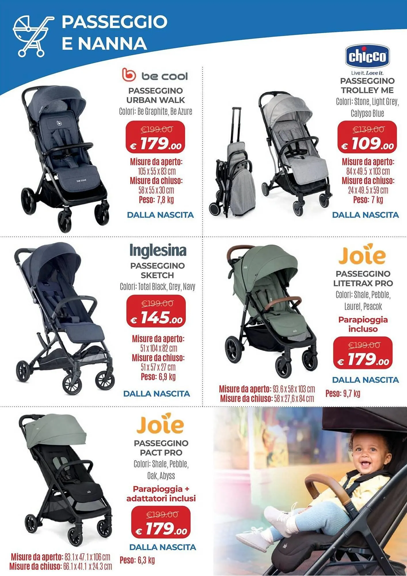 Volantino Ideal Bimbo da 3 luglio a 27 luglio di 2025 - Pagina del volantino 37