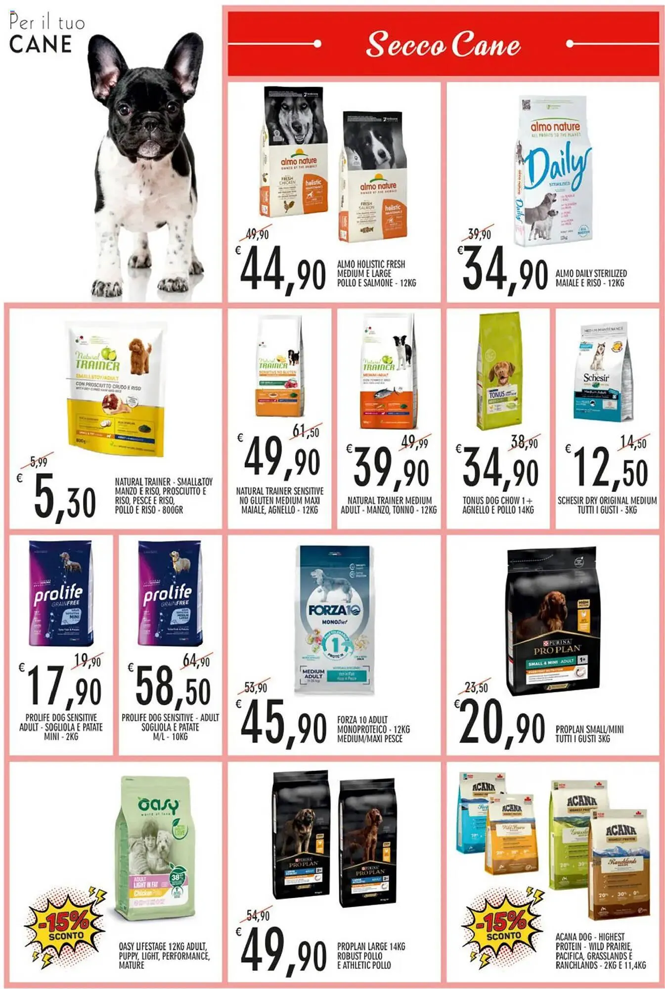 Volantino Moby Dick da 16 luglio a 25 agosto di 2025 - Pagina del volantino 2