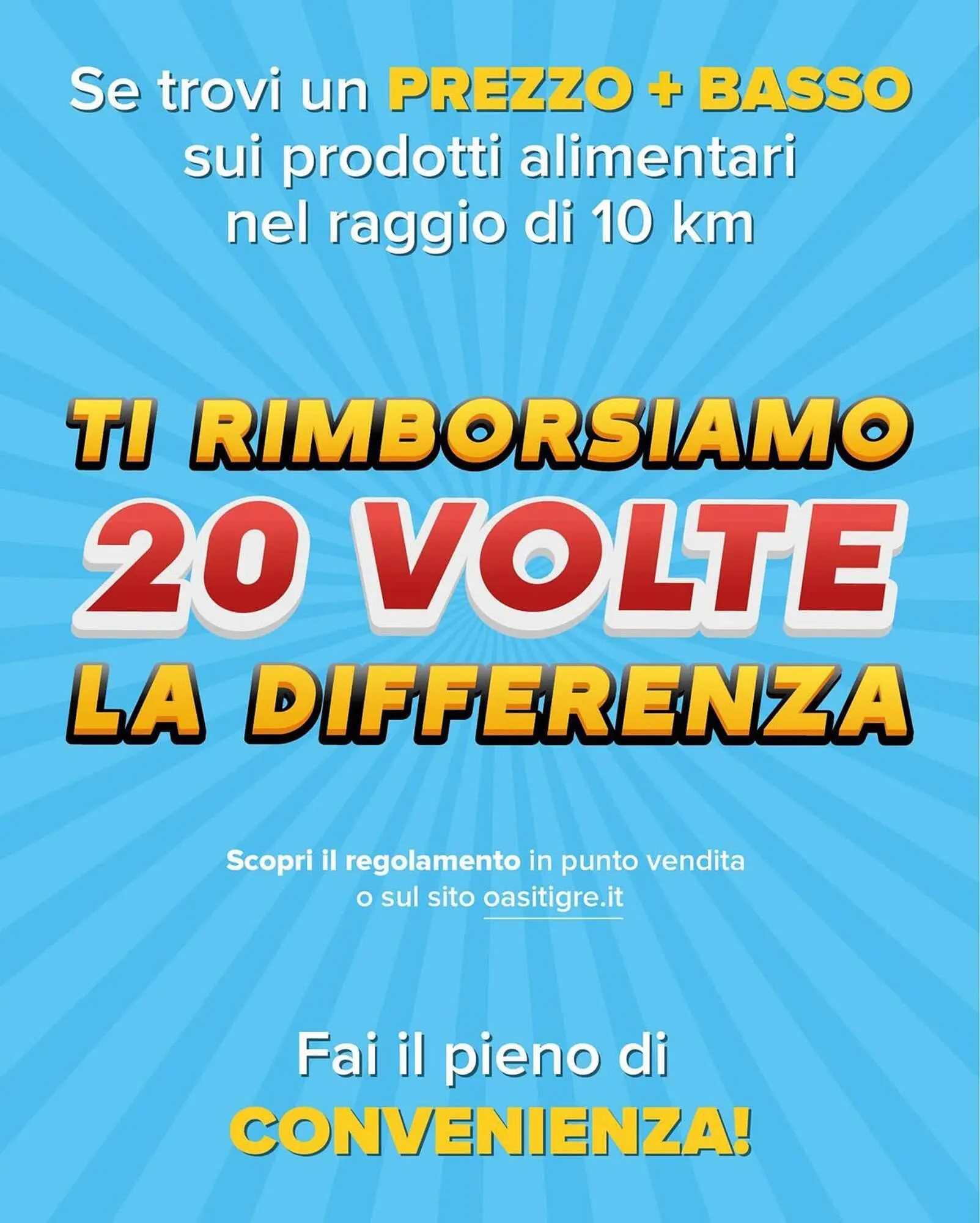 Volantino Oasi da 25 febbraio a 6 marzo di 2024 - Pagina del volantino 2