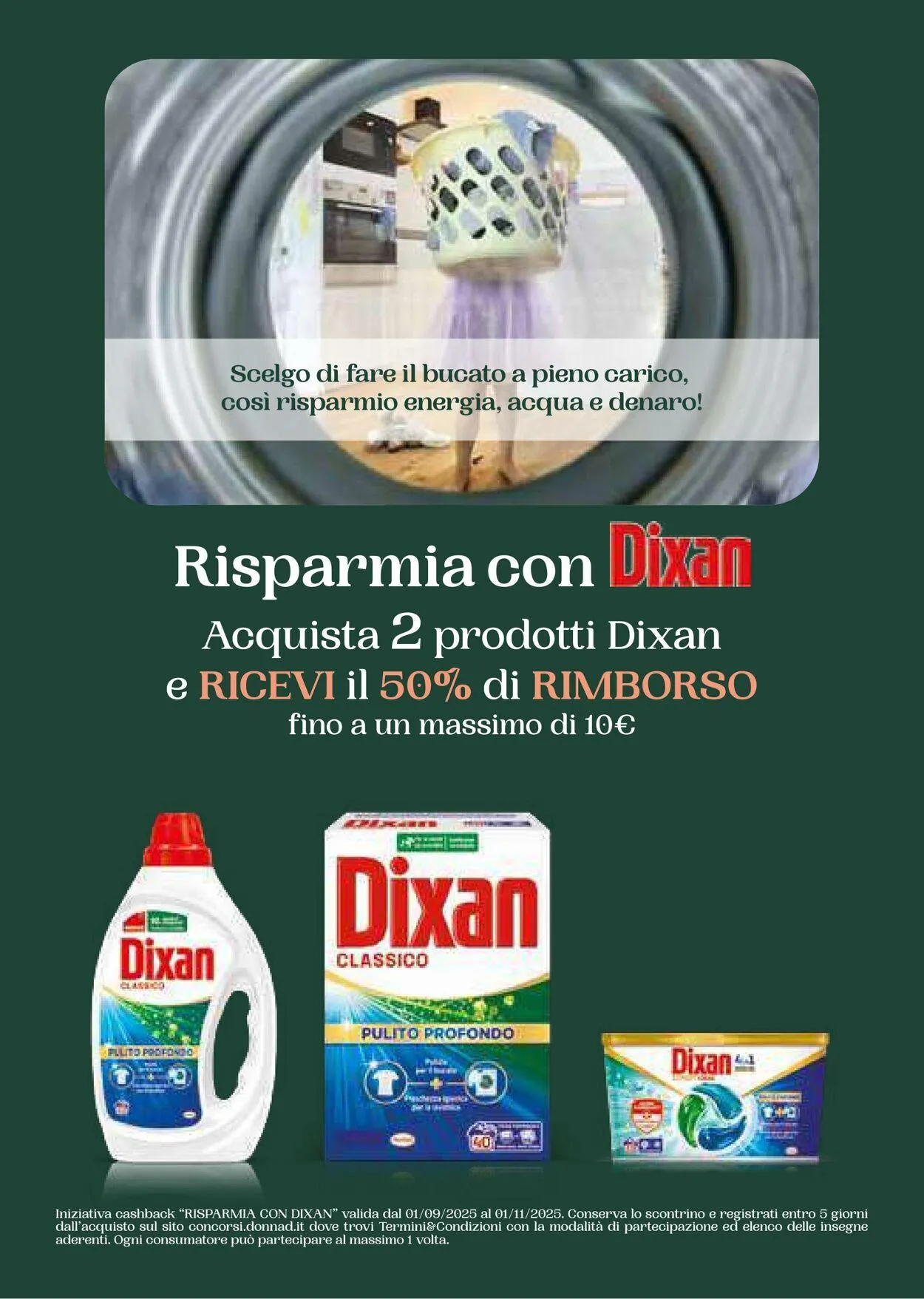 Gulliver Volantino attuale da 1 ottobre a 31 ottobre di 2025 - Pagina del volantino 92