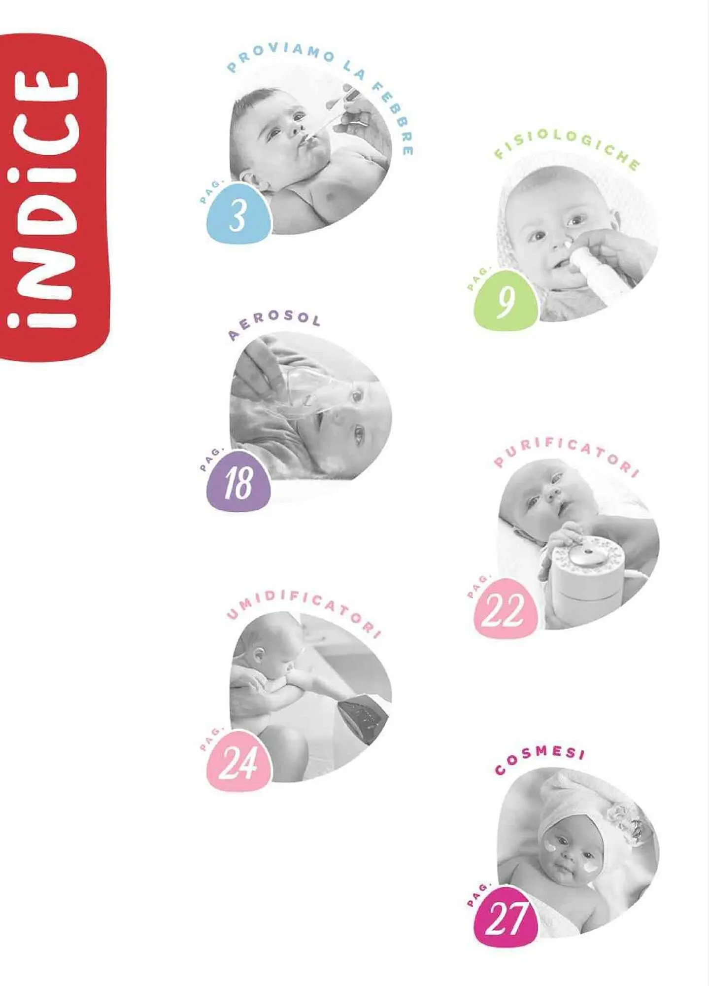 Volantino Bimbo Store da 28 settembre a 25 ottobre di 2023 - Pagina del volantino 4