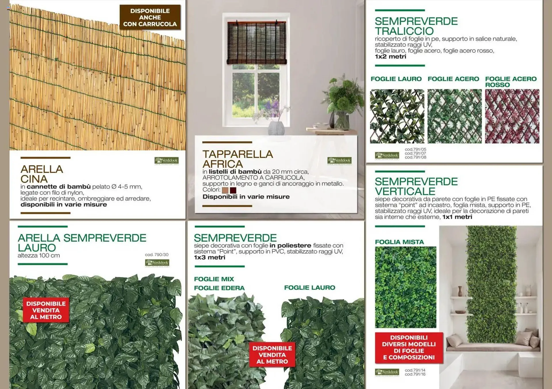 Volantino Brico OK da 5 marzo a 31 luglio di 2026 - Pagina del volantino 5