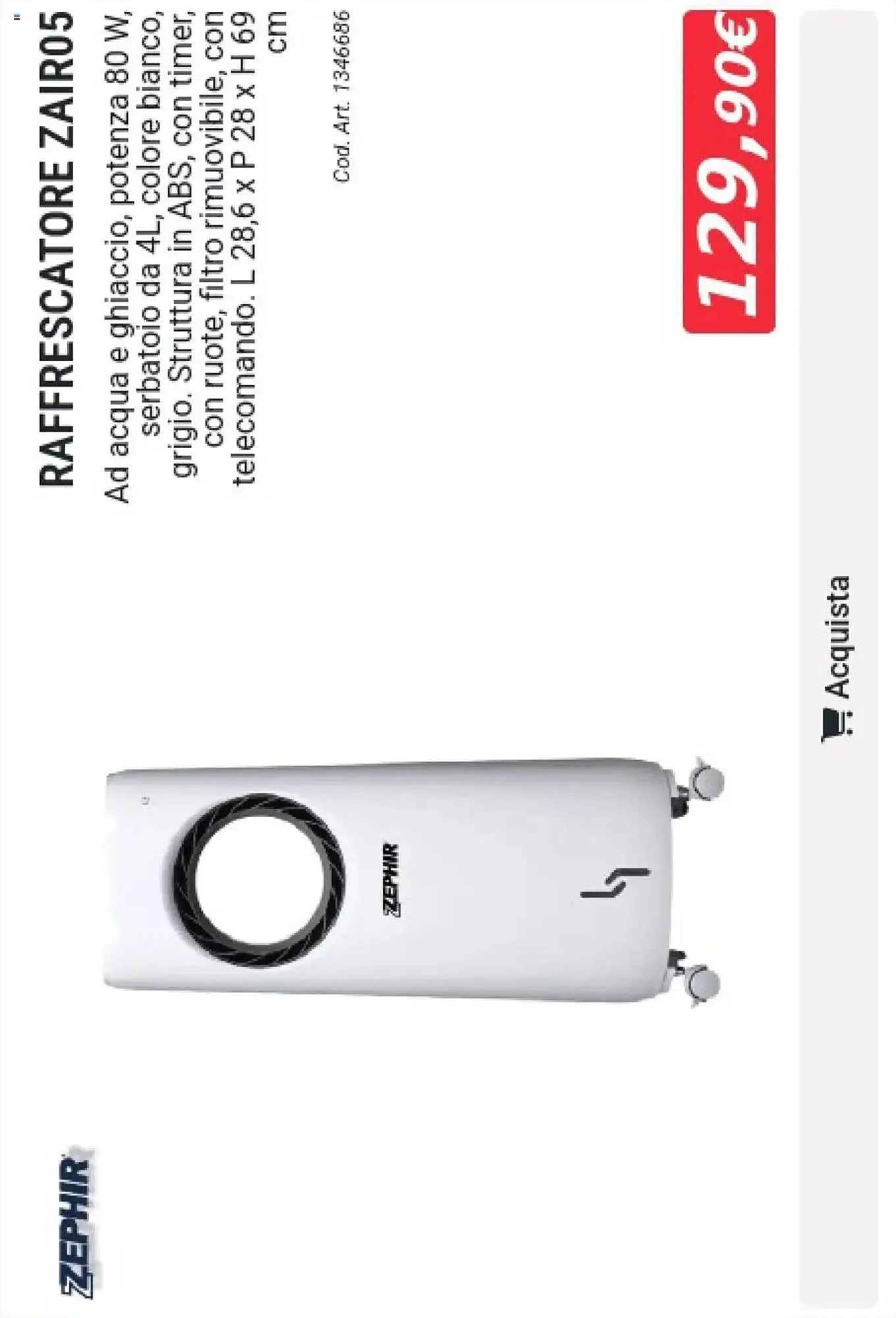 Volantino Brico Io da 1 marzo a 30 settembre di 2025 - Pagina del volantino 21