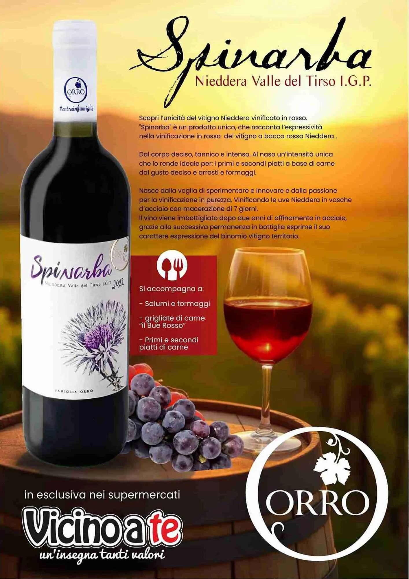 Volantino Vicino a te supermercati da 1 dicembre a 14 dicembre di 2025 - Pagina del volantino 26