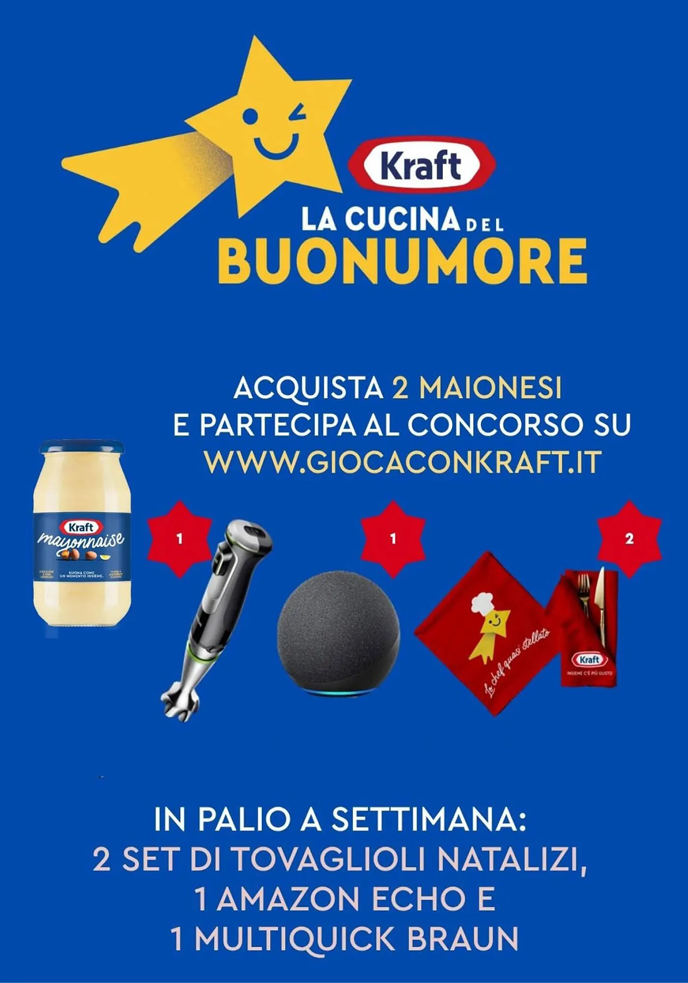 Volantino Deco Market da 2 dicembre a 14 dicembre di 2025 - Pagina del volantino 21