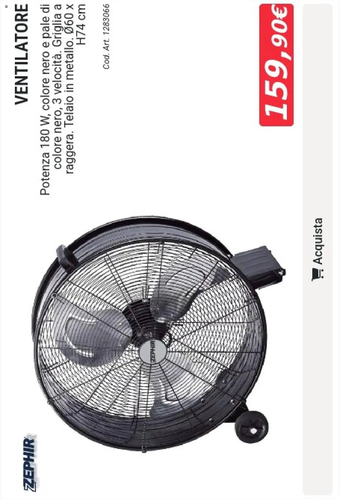 Volantino Brico Io da 1 marzo a 30 settembre di 2025 - Pagina del volantino 28