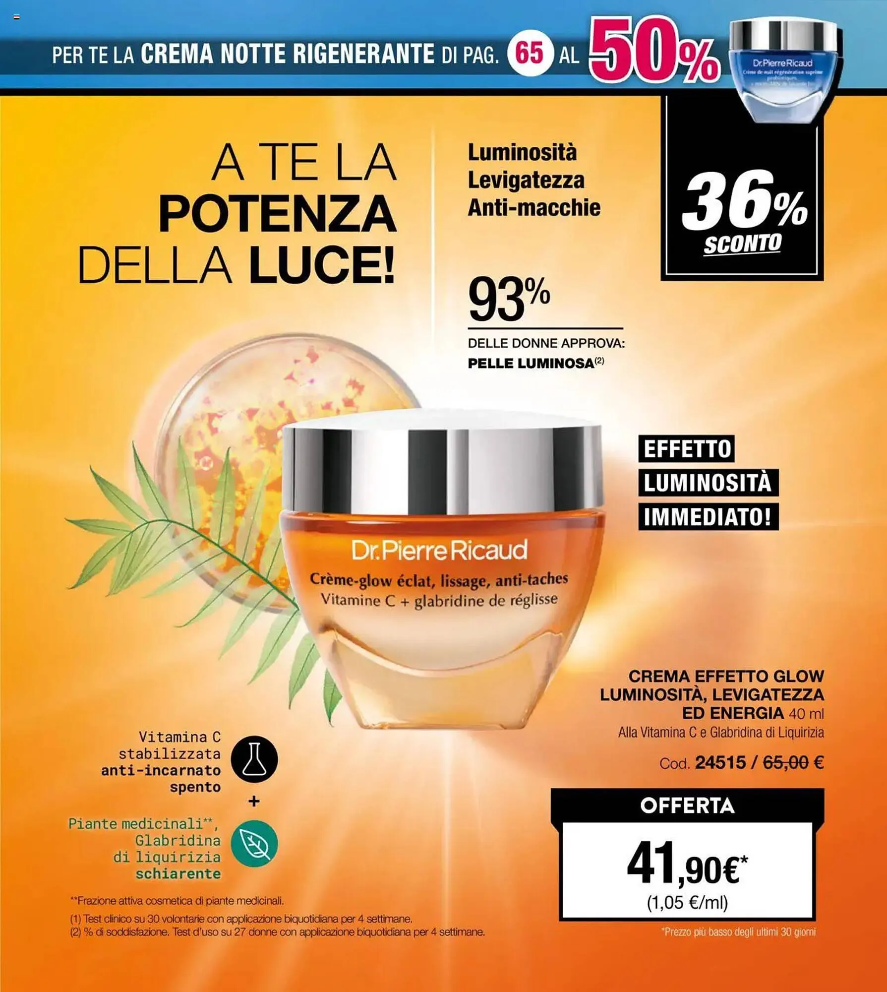Volantino Stanhome da 24 giugno a 11 luglio di 2025 - Pagina del volantino 69