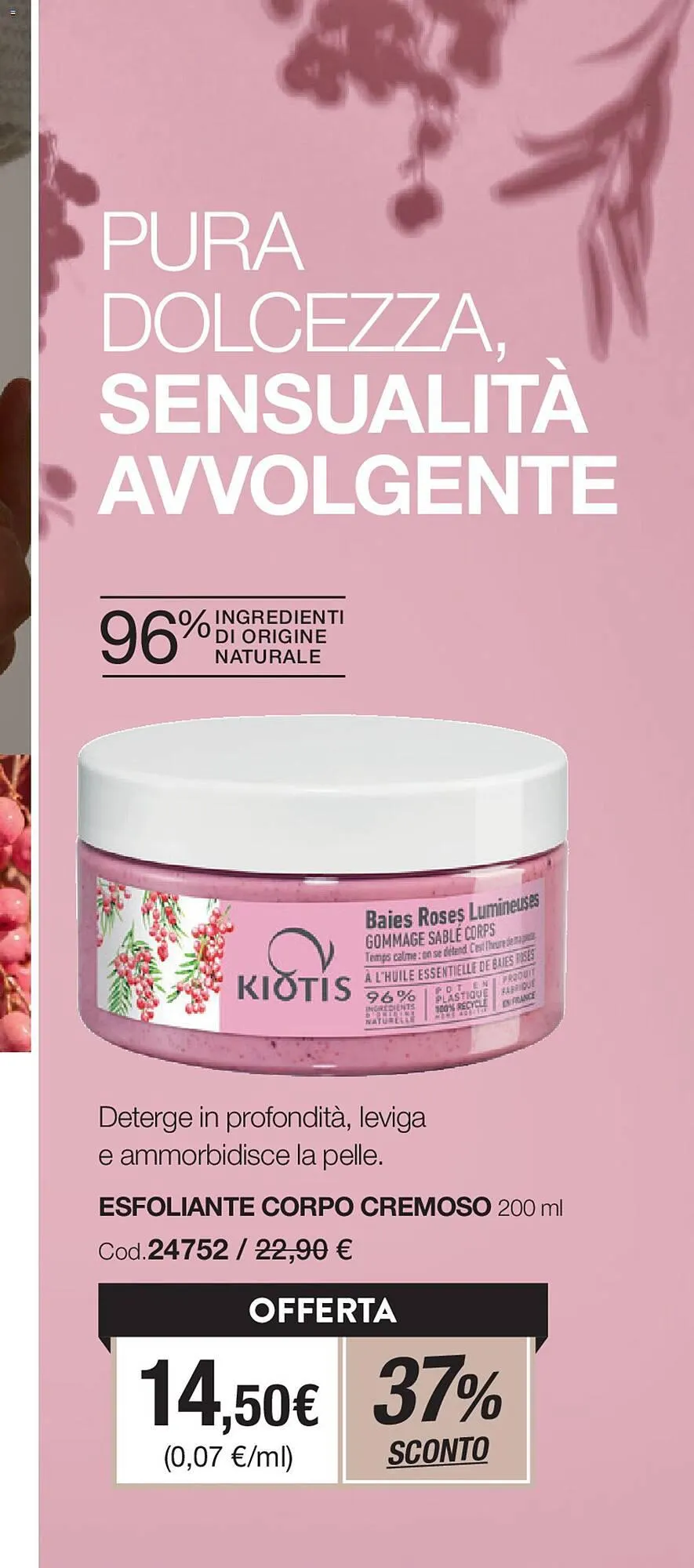 Volantino Stanhome da 24 ottobre a 10 novembre di 2023 - Pagina del volantino 185