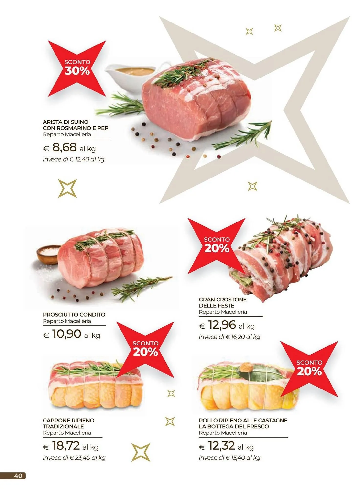 Volantino Unicoop da 1 dicembre a 31 dicembre di 2025 - Pagina del volantino 42