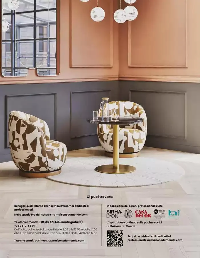 Catalogo Business  da 1 gennaio a 31 dicembre di 2025 - Pagina del volantino 13