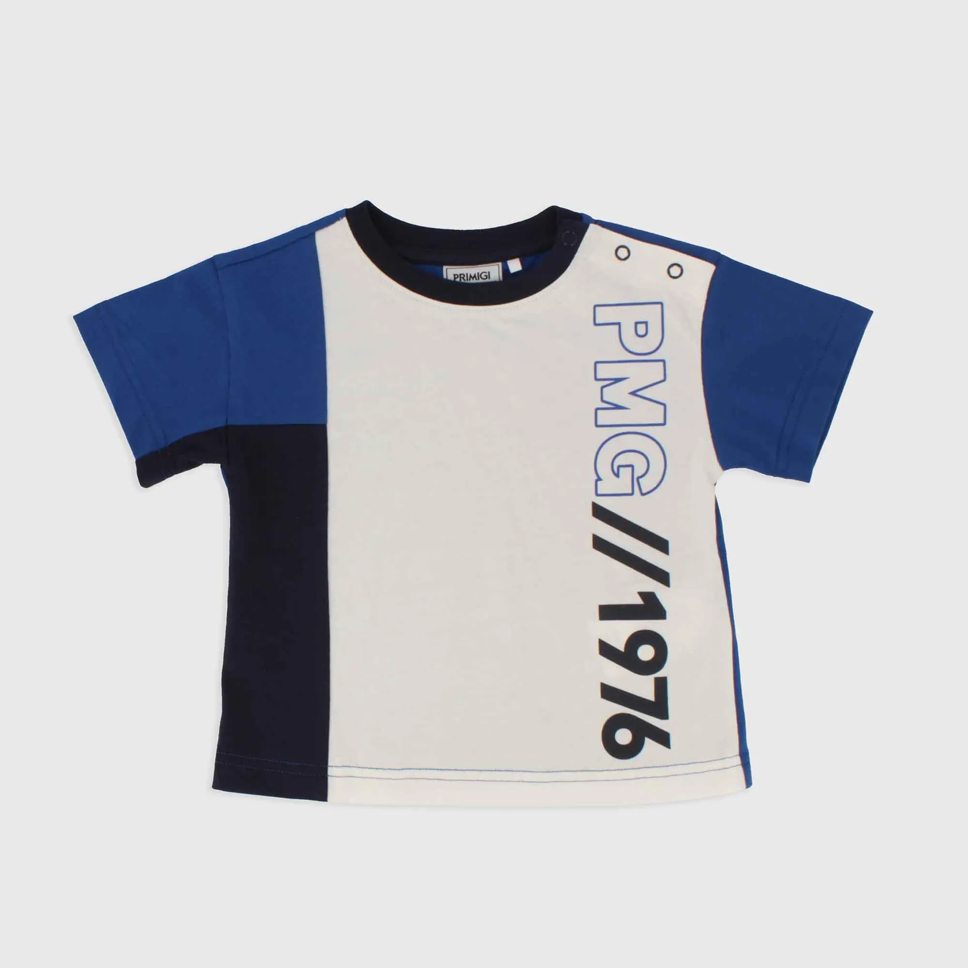 Maglietta in jersey da Bambino, BIANCO