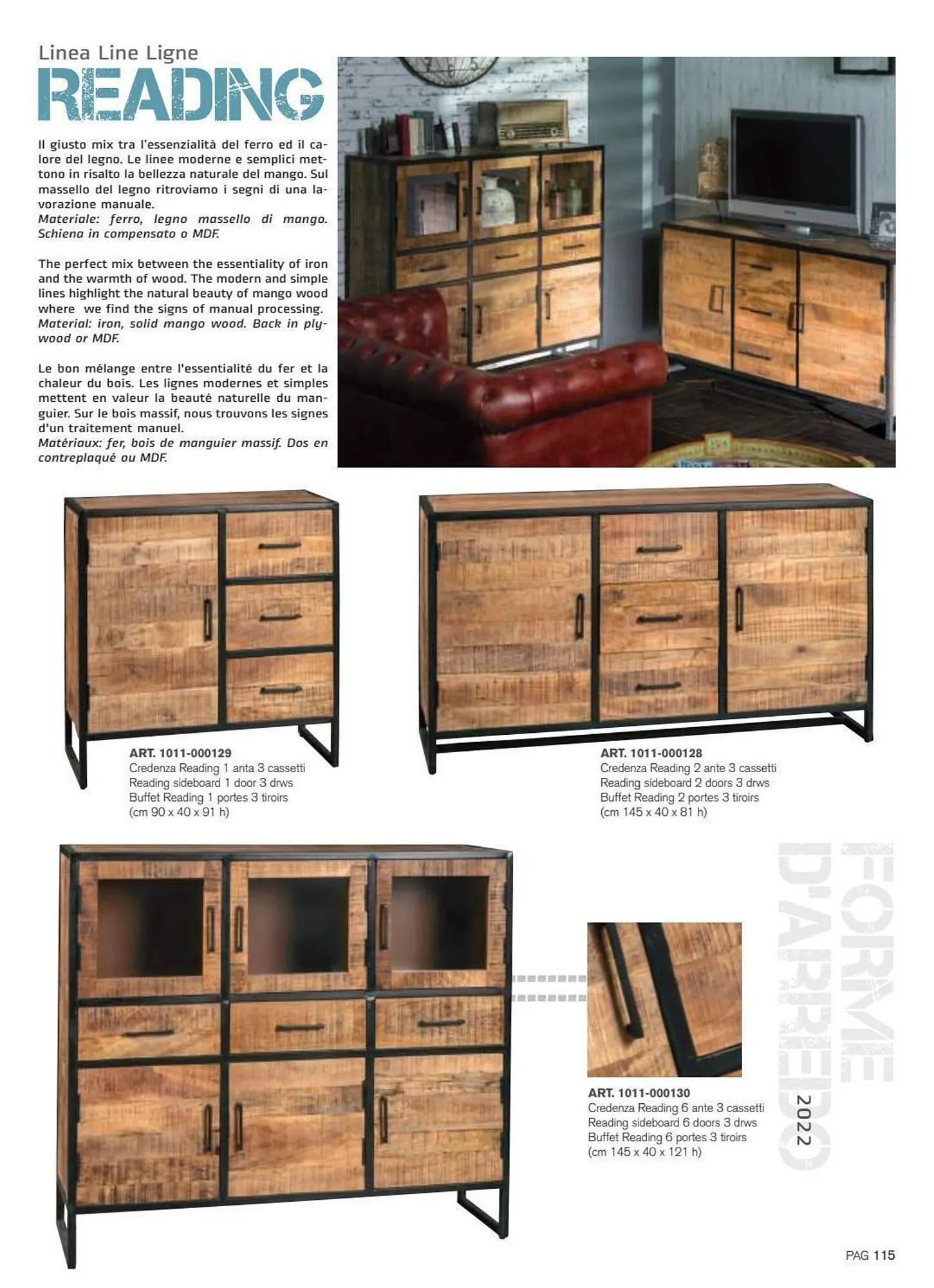 Volantino Hobby e Legno da 13 aprile a 31 maggio di 2025 - Pagina del volantino 115