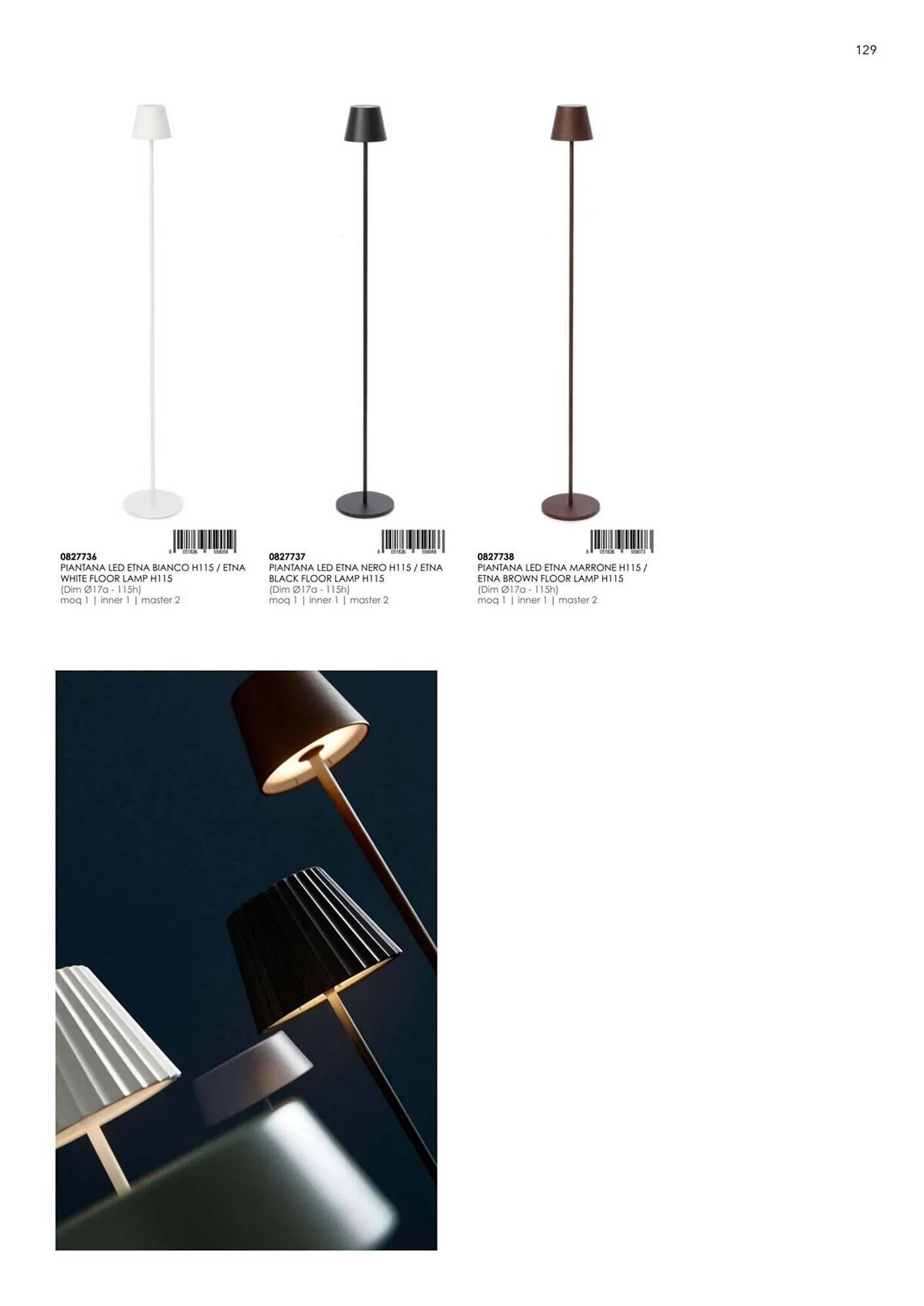 Volantino Bizzotto da 20 settembre a 28 dicembre di 2024 - Pagina del volantino 131