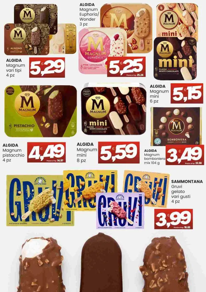 Sottotutto da 24 giugno a 7 luglio di 2024 - Pagina del volantino 14