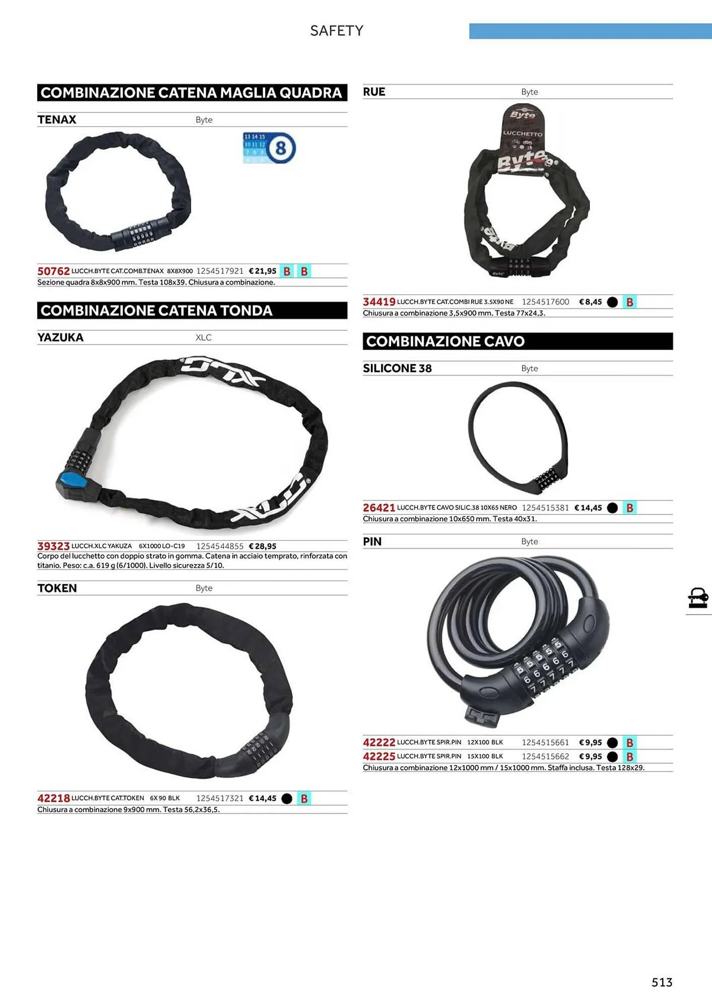 Volantino Atala da 20 novembre a 31 dicembre di 2025 - Pagina del volantino 521