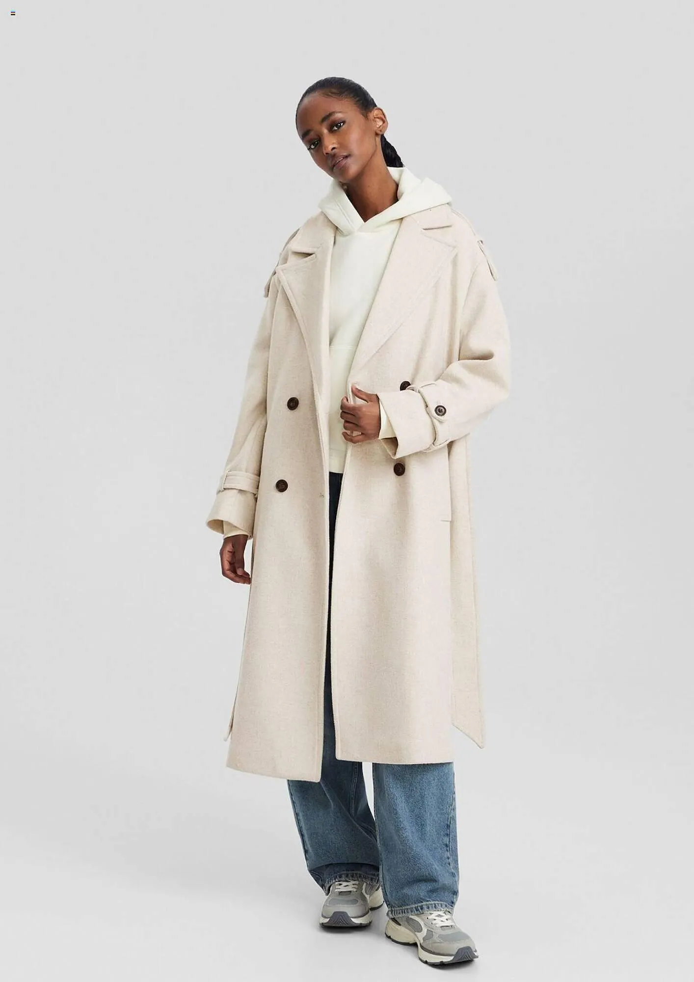 Catálogo de Folleto Bershka 1 de febrero al 29 de febrero 2024 - Página 15