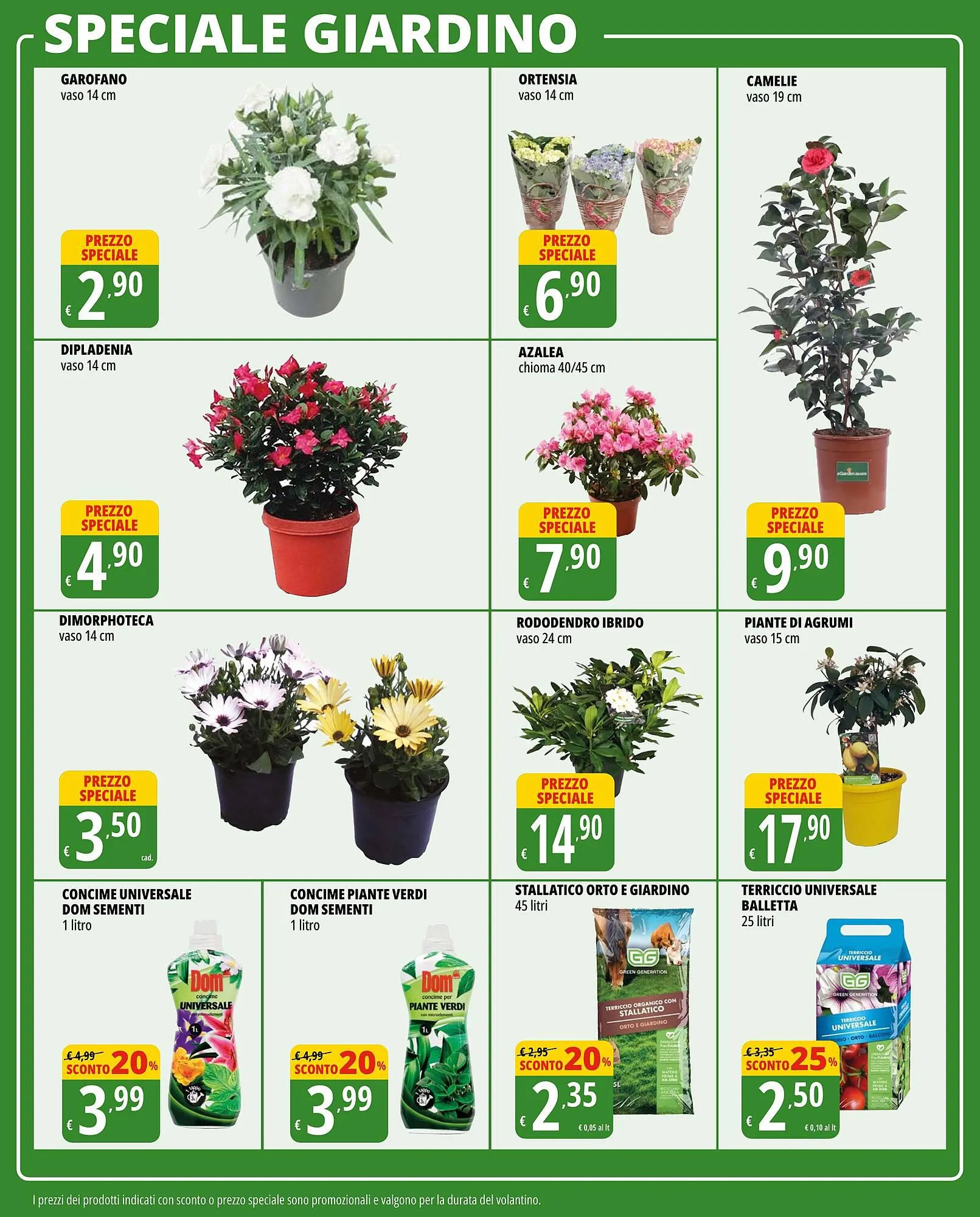 Volantino Tigros da 7 marzo a 16 marzo di 2024 - Pagina del volantino 30