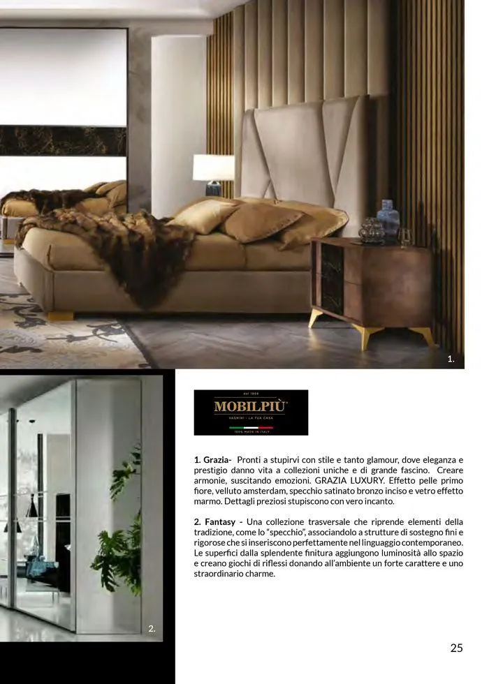 Catalogo 2024 da 26 giugno a 8 gennaio di 2025 - Pagina del volantino 149