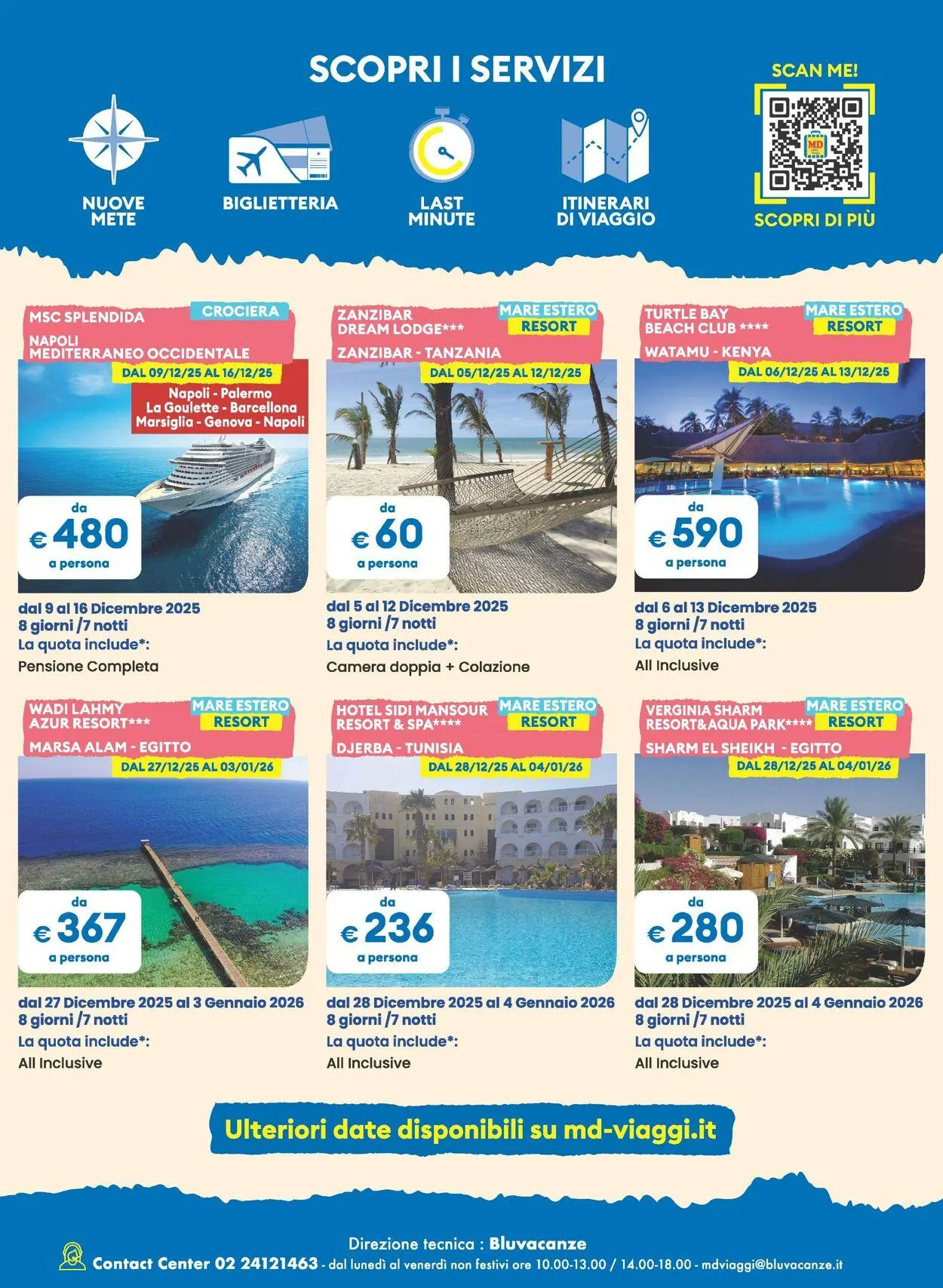 MD Discount Volantino attuale da 4 novembre a 17 novembre di 2025 - Pagina del volantino 35