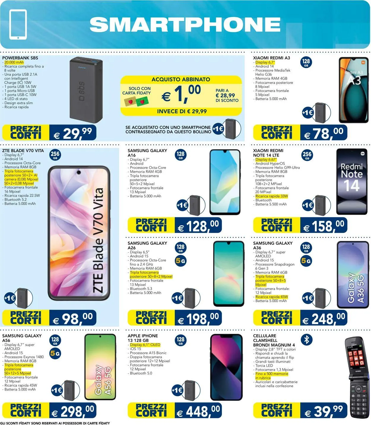 Esselunga Volantino attuale da 28 agosto a 10 settembre di 2025 - Pagina del volantino 2