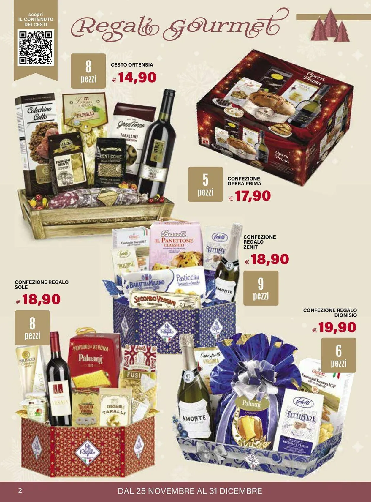 Il Gigante Volantino attuale da 8 maggio a 22 maggio di 2025 - Pagina del volantino 2