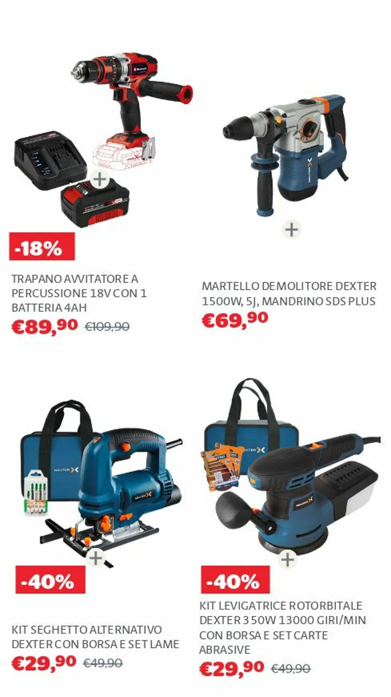 Bricocenter Volantino attuale da 5 maggio a 19 maggio di 2025 - Pagina del volantino 15