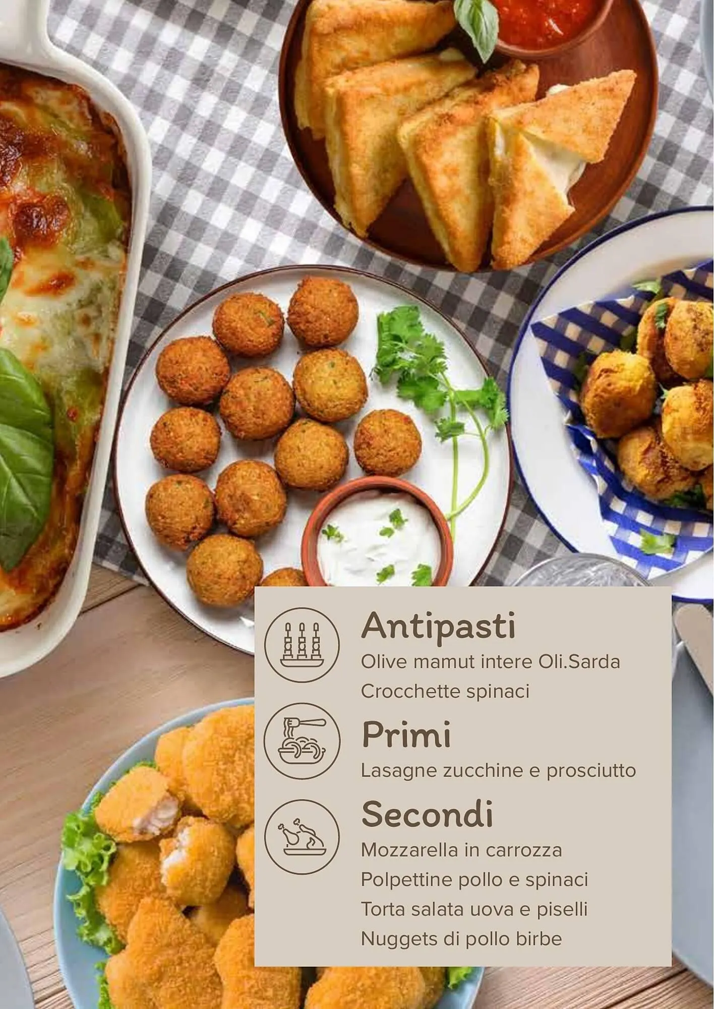 Volantino Pan da 1 dicembre a 30 dicembre di 2025 - Pagina del volantino 11