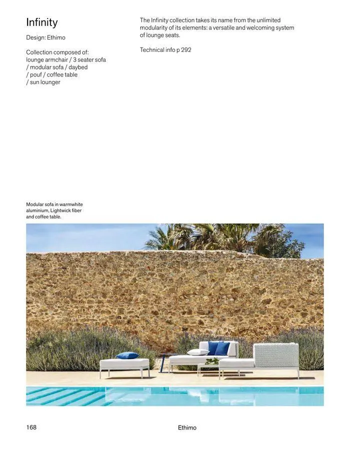 Outdoor decor collections 2024 da 1 febbraio a 30 giugno di 2024 - Pagina del volantino 170