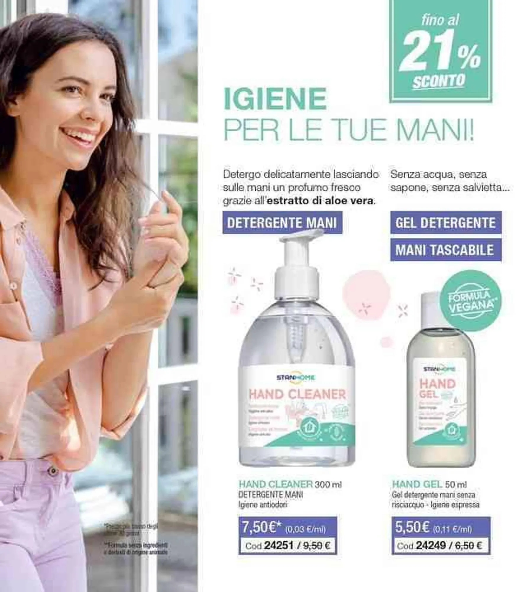 Volantino Stanhome da 13 novembre a 29 novembre di 2024 - Pagina del volantino 106