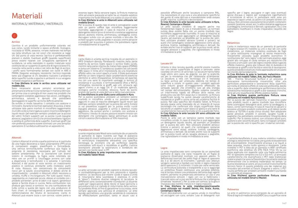 Creative book da 7 febbraio a 7 febbraio di 2026 - Pagina del volantino 74