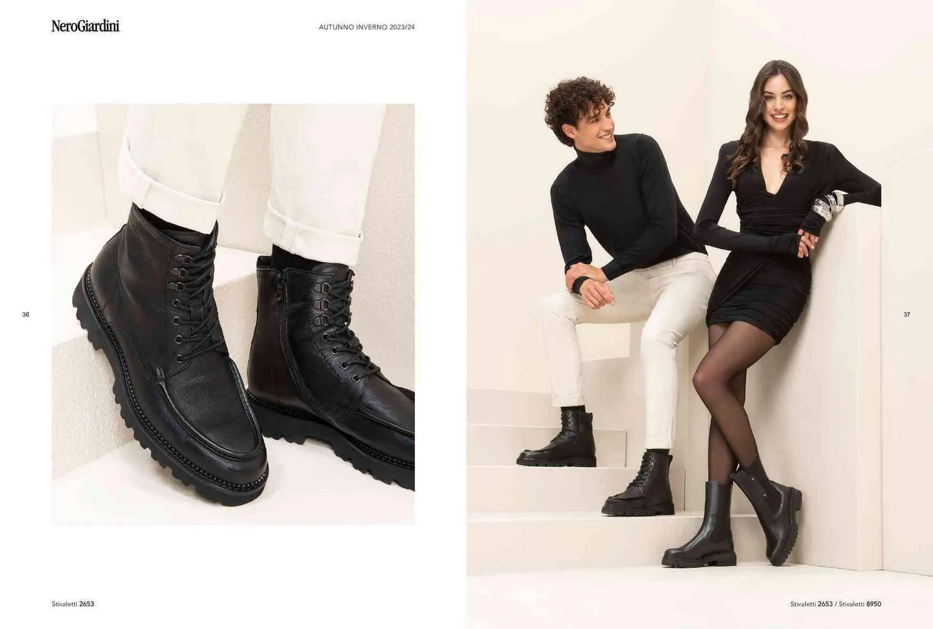 Volantino Nero Giardini da 9 gennaio a 31 gennaio di 2024 - Pagina del volantino 20