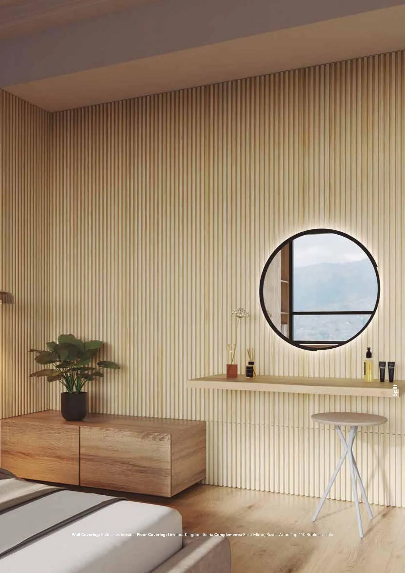 Volantino Porcelanosa da 9 aprile a 28 dicembre di 2024 - Pagina del volantino 393