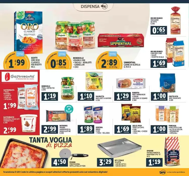Lo show dei prezzi da 26 settembre a 3 ottobre di 2024 - Pagina del volantino 14