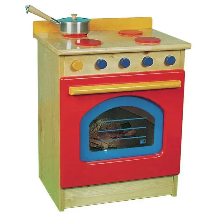 Cucina fornello - cucina tradizionale