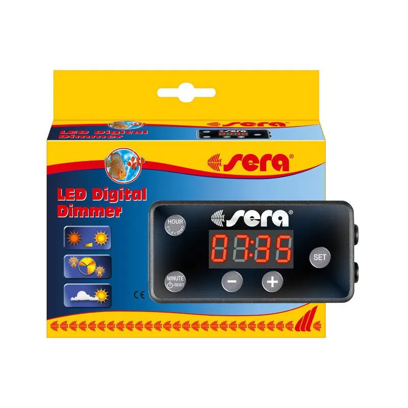 Sera Led Digital Dimmer 000169333