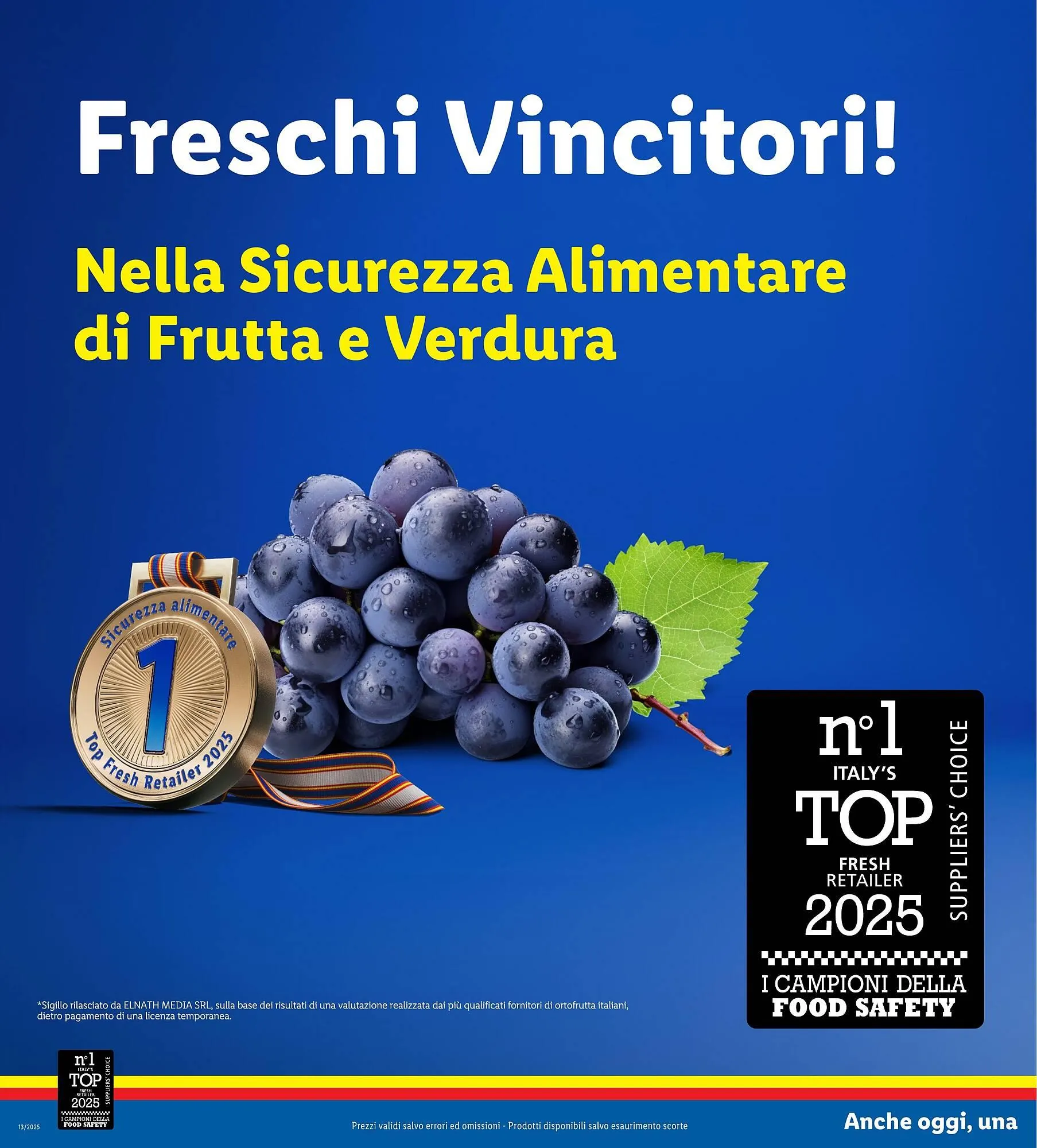 Volantino Lidl da 24 marzo a 30 marzo di 2025 - Pagina del volantino 2