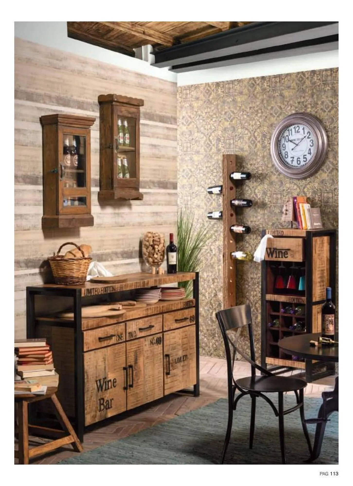 Volantino Hobby e Legno da 13 aprile a 31 maggio di 2025 - Pagina del volantino 113