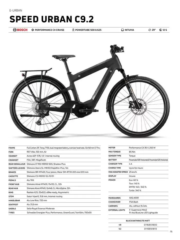 Whistle da 20 novembre a 31 dicembre di 2025 - Pagina del volantino 59