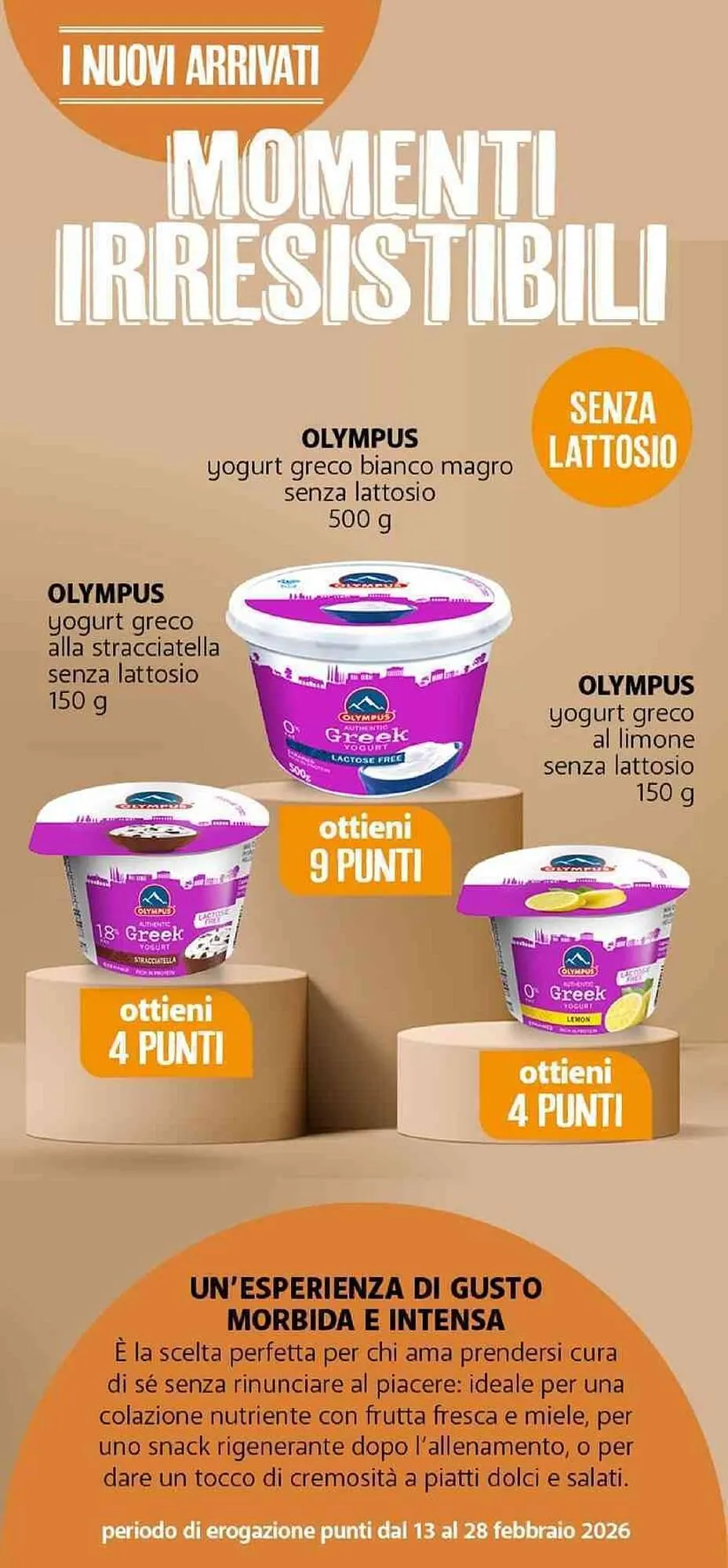 Volantino Famila Superstore da 13 febbraio a 28 febbraio di 2026 - Pagina del volantino 6