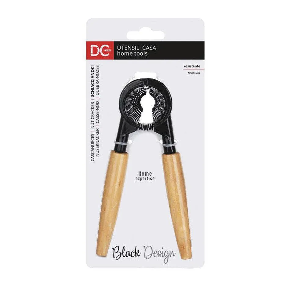 Dc Nutcracker M/Wood 4.5X17.5Cm