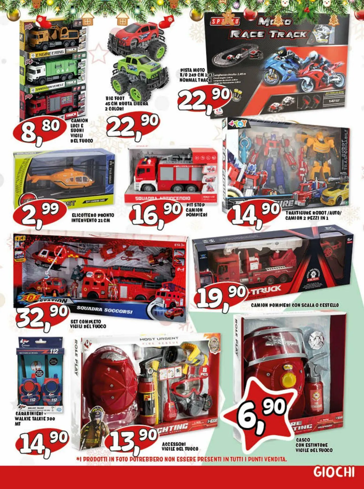 Risparmio Casa Volantino attuale da 22 dicembre a 6 gennaio di 2026 - Pagina del volantino 21